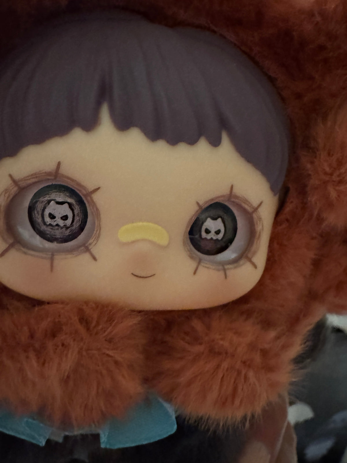 Maymei Dark Forest