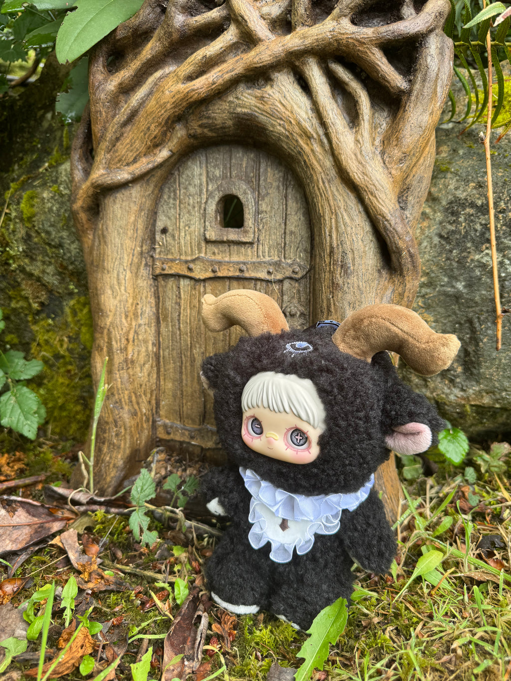 Maymei Dark Forest