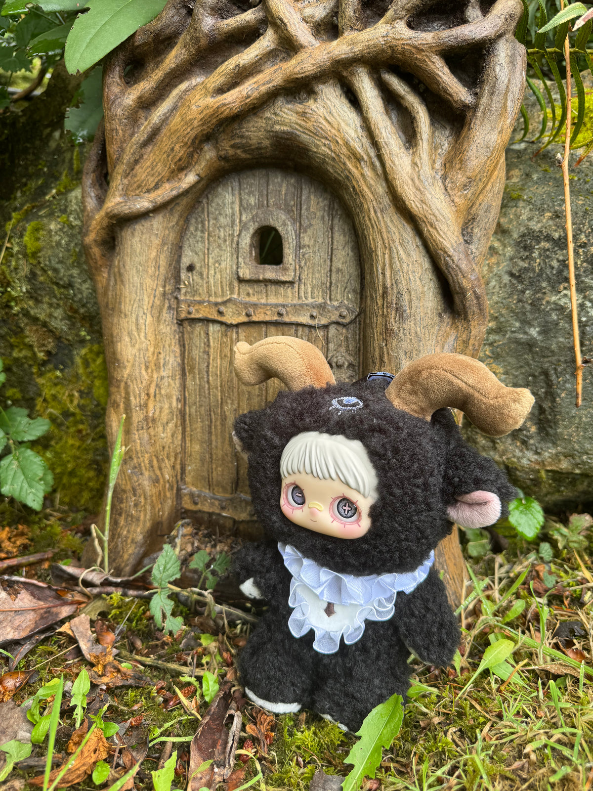 Maymei Dark Forest