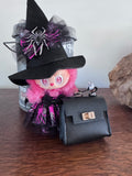 Little witch outfit