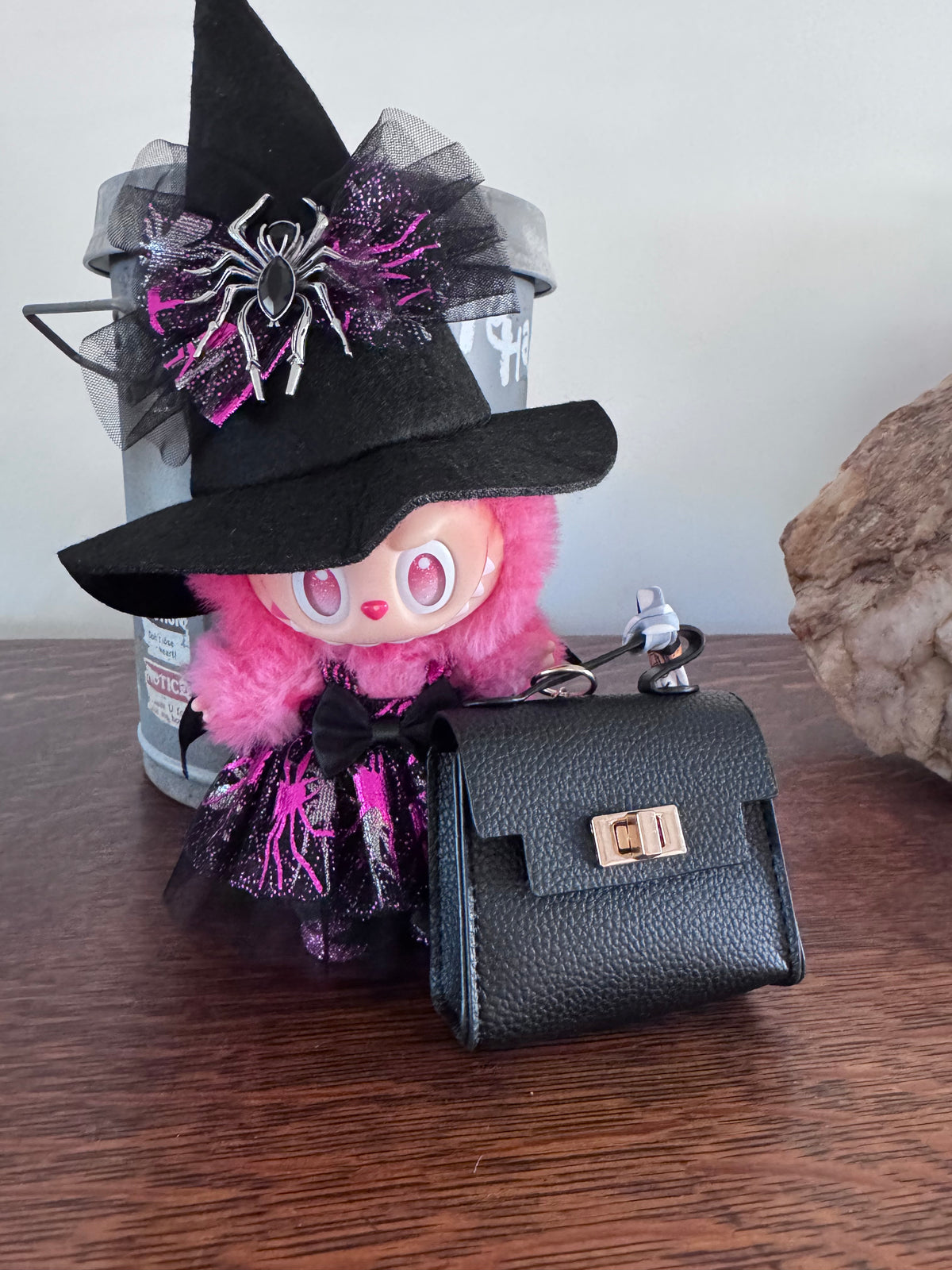 Little witch outfit