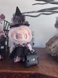 Witches outfit for Mokoko Wake up,