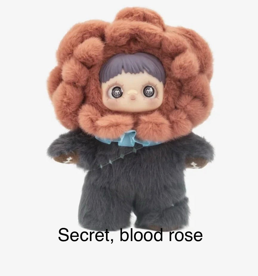 Maymei Dark Forest