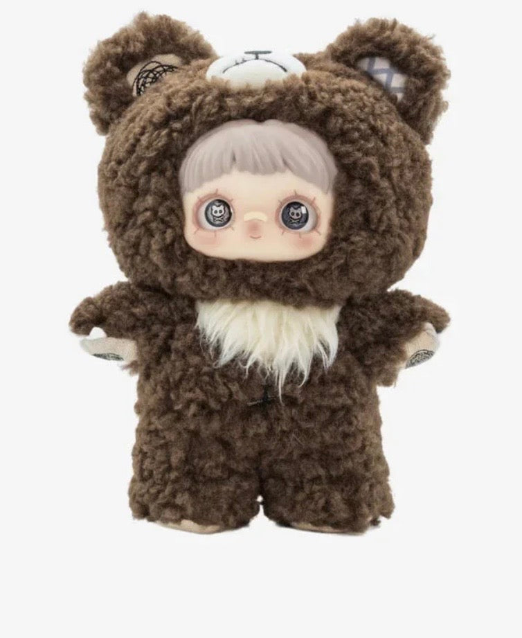 Maymei Dark Forest