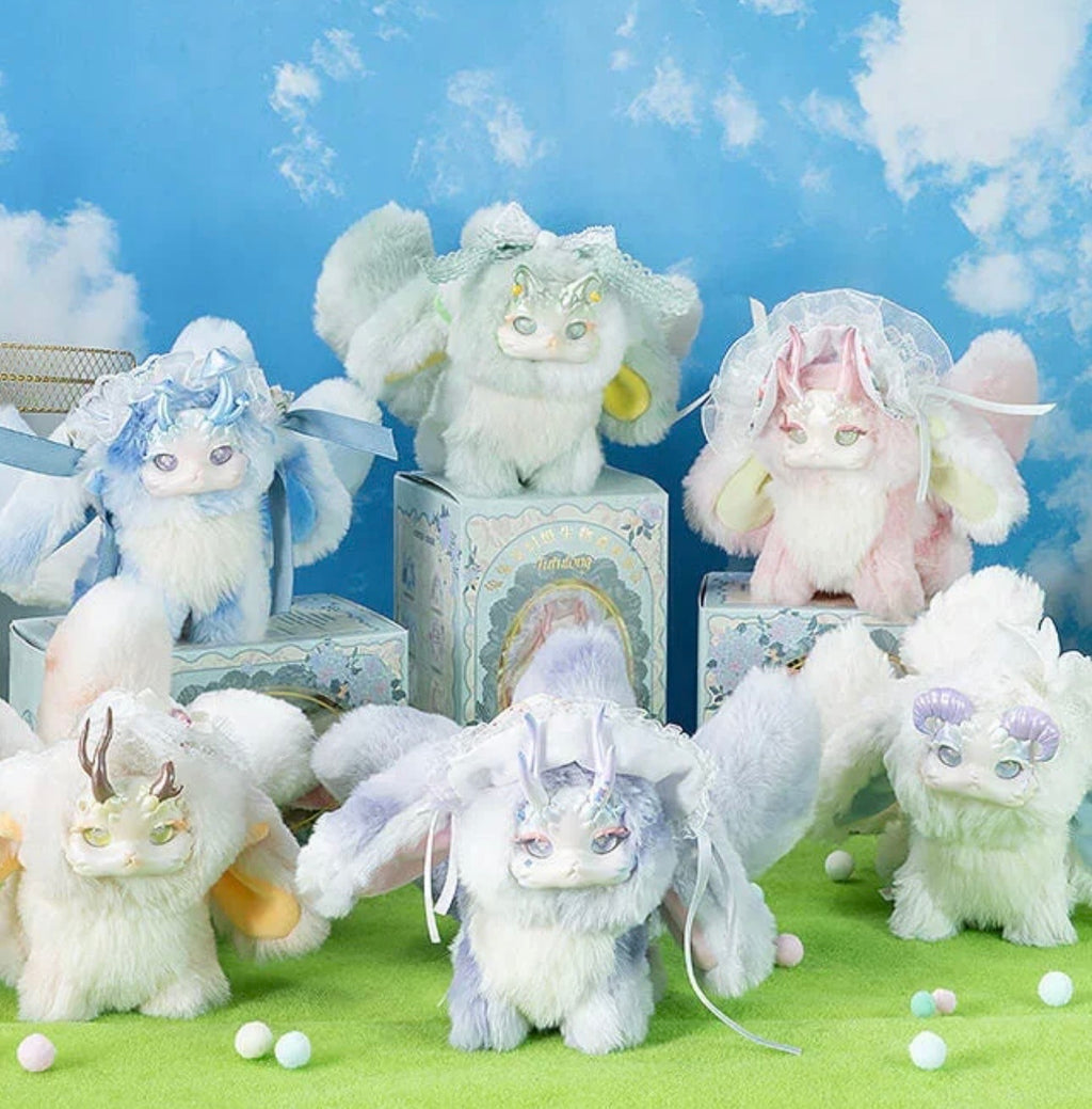 Tutulong Fantasy Forest Teaparty