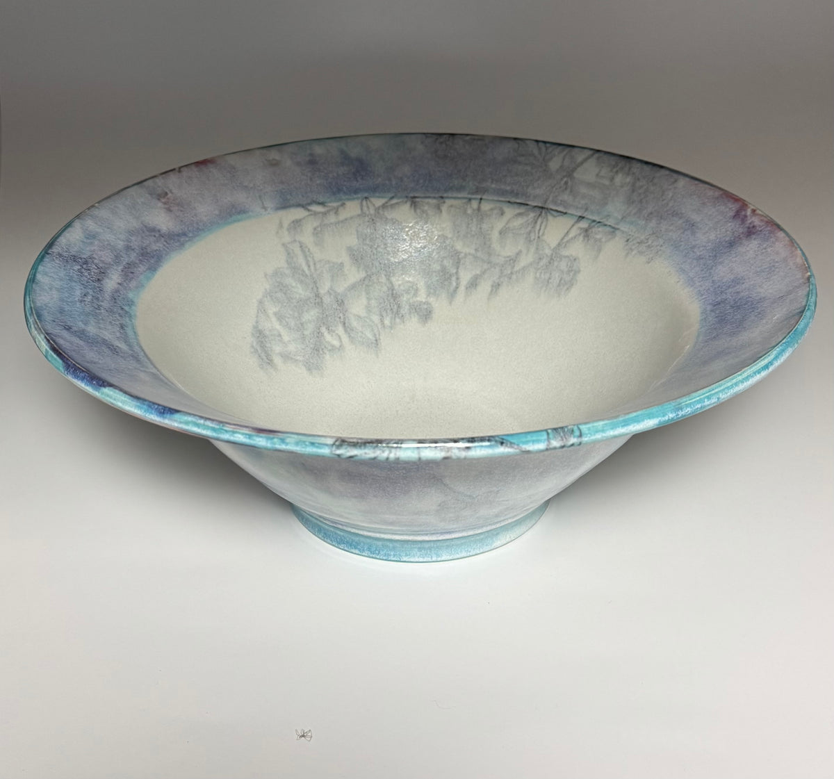 salad size bowl