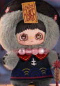 MayMei Little Zombie Collectible Doll | Cash In & Lucky fortune,  In
