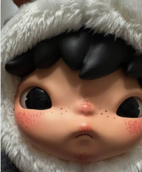 hirono, after dark Drifting by