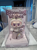 POP MART THE MONSTERS Blooming Wishes Vinyl Plush | Thailand Exclusive