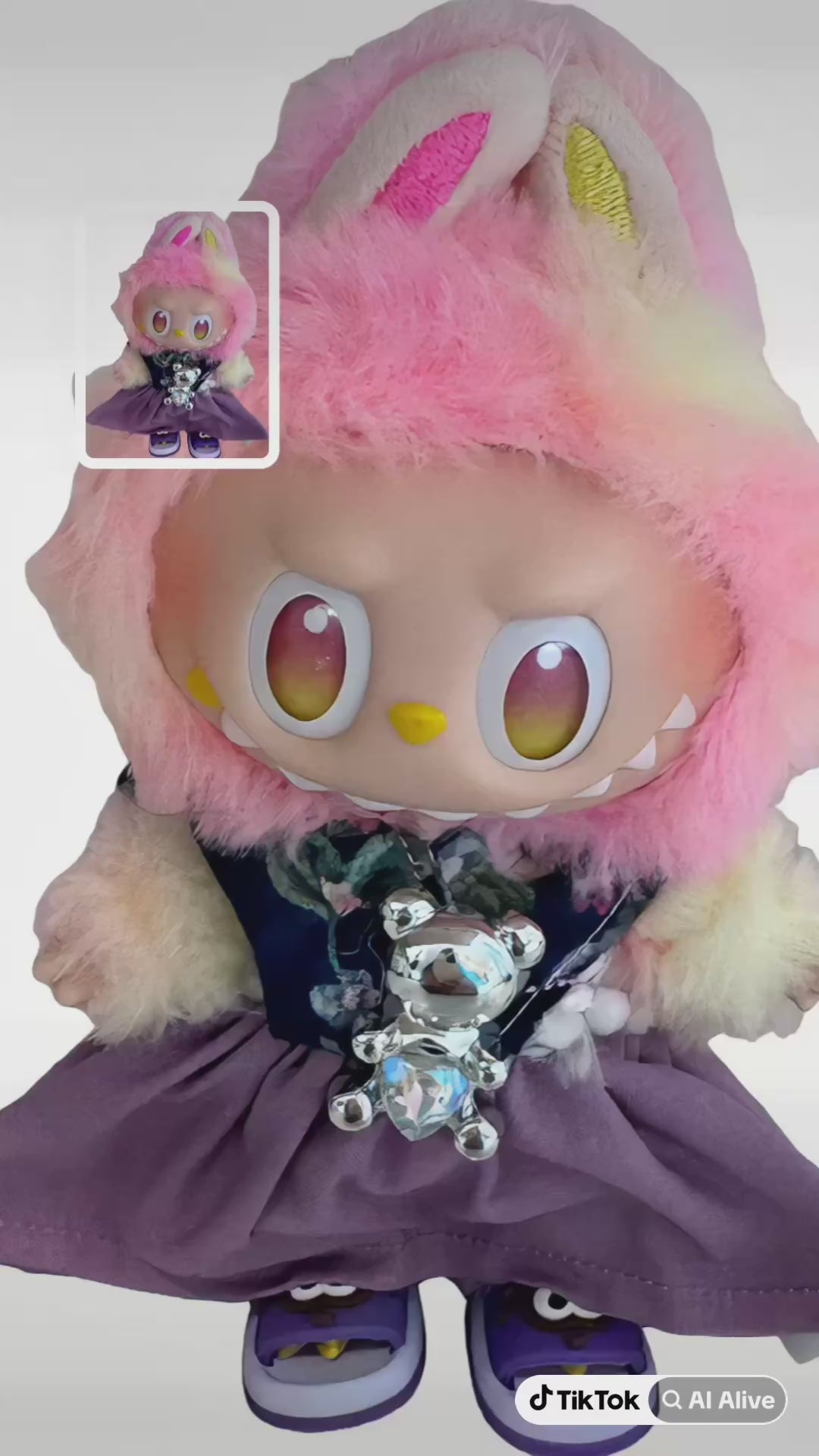 enchanted garden princess