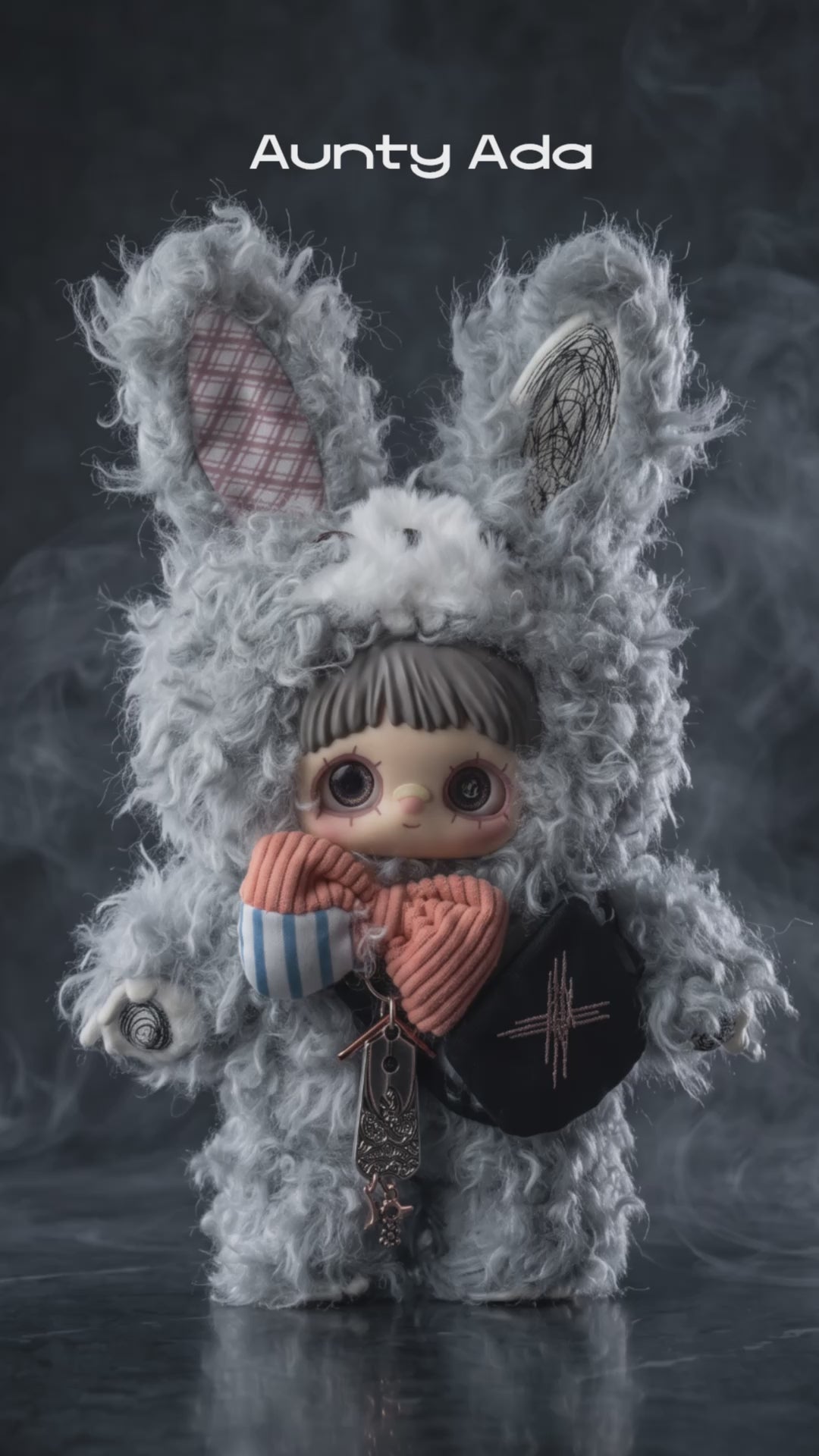 Maymei Dark Forest